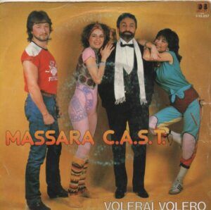 Volerai. Volero