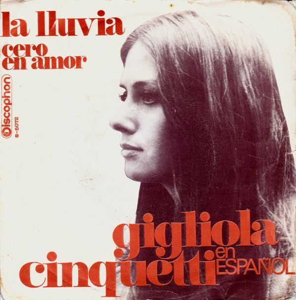 R-2445357-1508619498-7297.jpeg.jpg La Lluvia / Cero En Amor