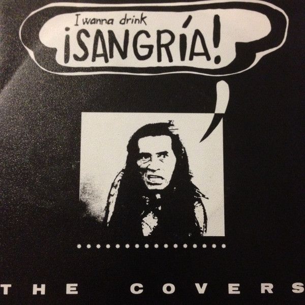 I Wanna Drink ¡Sangria!
