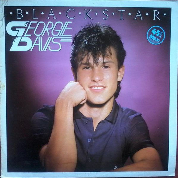 Blackstar