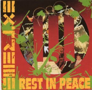Rest In Peace
