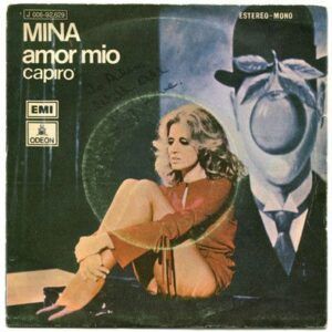 Amor Mio