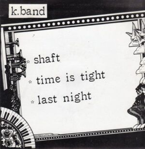 Time Is Tight