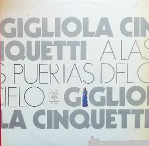 A Las Puertas Del Cielo
