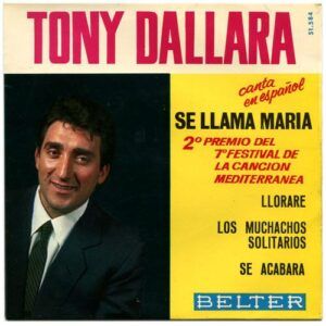 Se Llama María