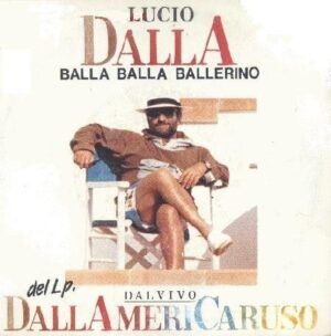 Balla Balla Ballerino