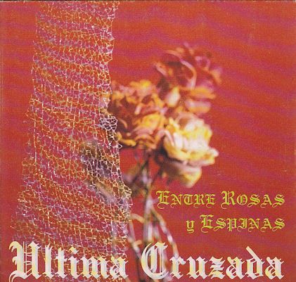 Entre Rosas Y Espinas