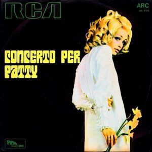 Concerto Per Patty
