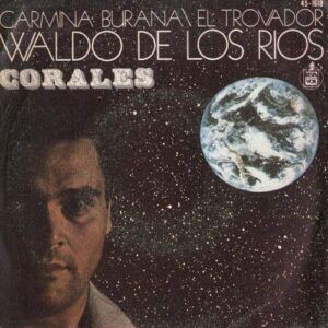 Corales - Carmina Burana / El Trovador