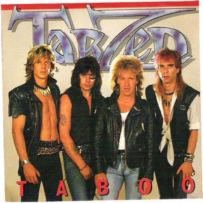 Taboo
