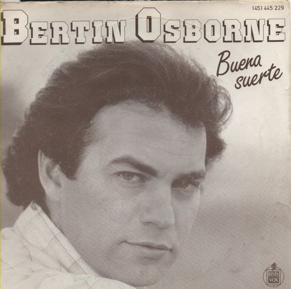 Buena Suerte