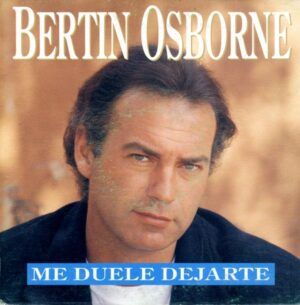 Me Duele Dejarte