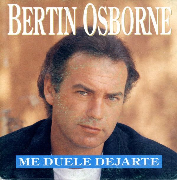 Me Duele Dejarte