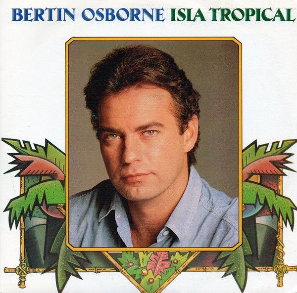 Isla Tropical