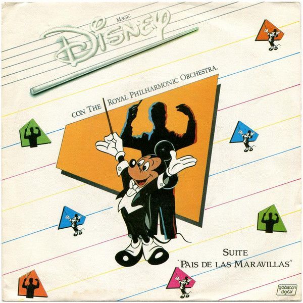 Magic Disney Suite Pais De Las Maravillas