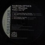 The Rhythm Take(s) U