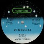 Kasso