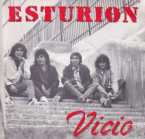 Vicio