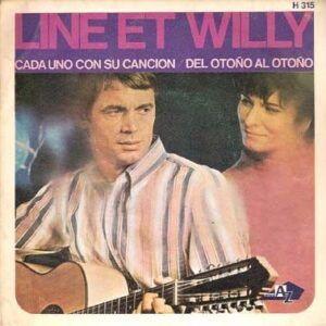 Cada Uno Con Su Cancion (A Chacun Sa Chanson) / Del Otoño Al Otoño (De L'automne A L'automne)