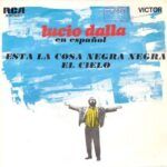 Esta La Cosa Negra Negra / El Cielo