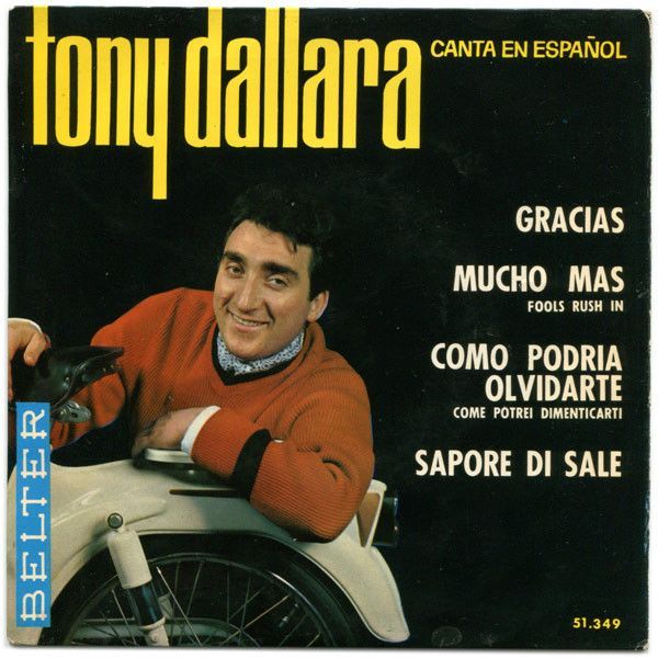 Gracias