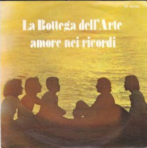 Amore Nei Ricordi
