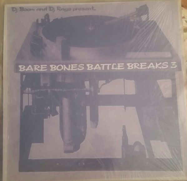 Bare Bones Battle Breaks Part 3