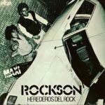 Herederos Del Rock