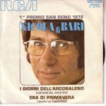 I Giorni Dell' Arcobaleno / Era Di Primavera