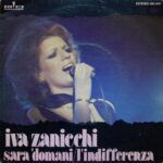 Sará Domani / L'Indifferenza