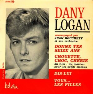 Donne Tes Seize Ans