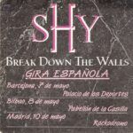 Break Down The Walls