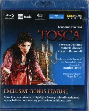 Tosca