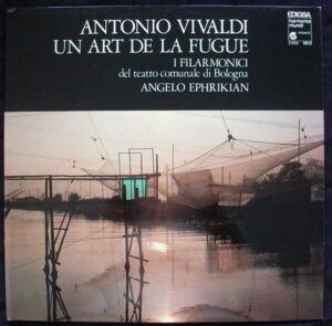 Un Art De La Fugue