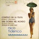 Con Te Sulla Spiaggia