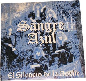 El Silencio De La Noche / El Silencio De La Noche