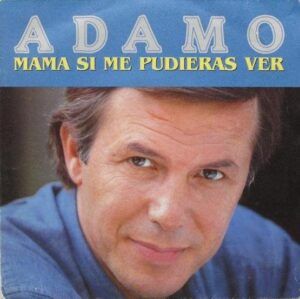 Mama Si Me Pudieras Ver