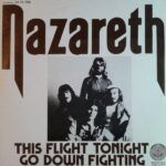 This Flight Tonight / Go Down Fighting