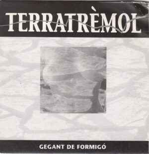 Gegant De Formigó