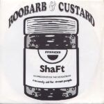 Roobarb & Custard