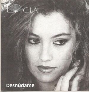 Desnúdame