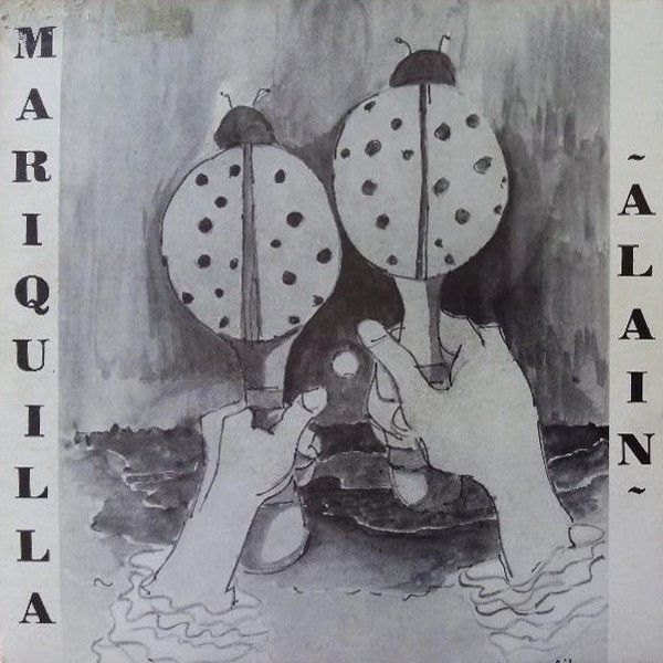 Mariquilla