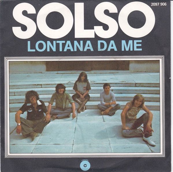 Lontana Da-Me
