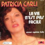 R-6389973-1518965785-8692.jpeg.jpg La Vie N'est Pas Facile / Amour Capitale Italie
