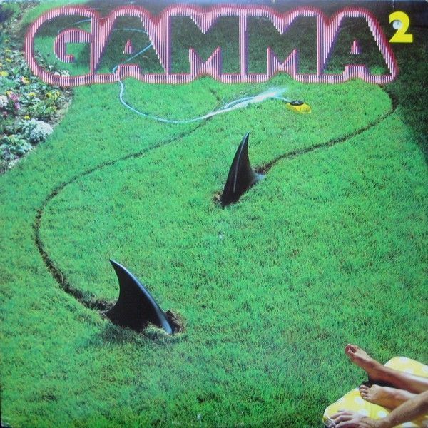 Gamma 2