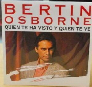 Quién Te Ha Visto Y Quién Te Ve