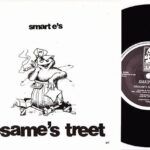 Sesame's Treet