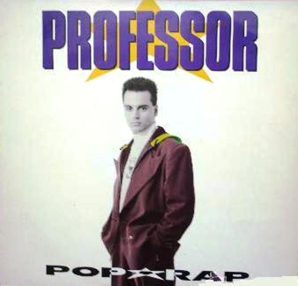 Pop Rap