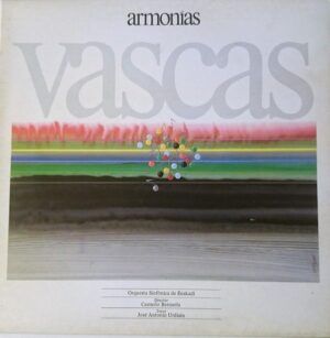 Armonias Vascas