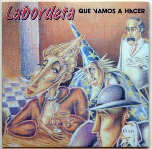 Que Vamos A Hacer